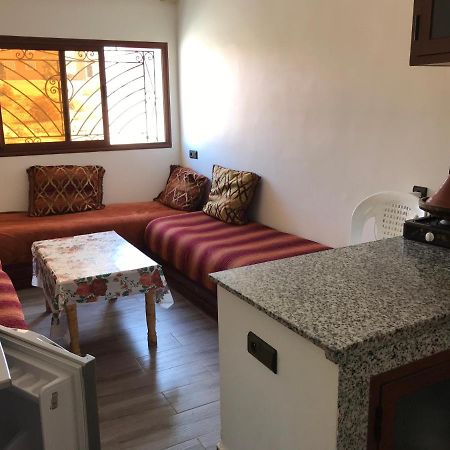 Imsouane Sunrise Apartments Екстериор снимка