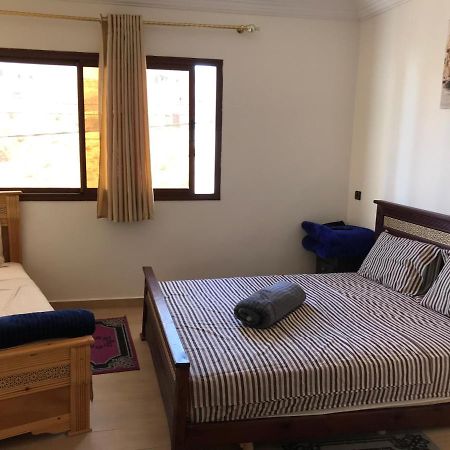 Imsouane Sunrise Apartments Екстериор снимка