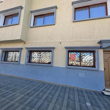 Imsouane Sunrise Apartments Екстериор снимка