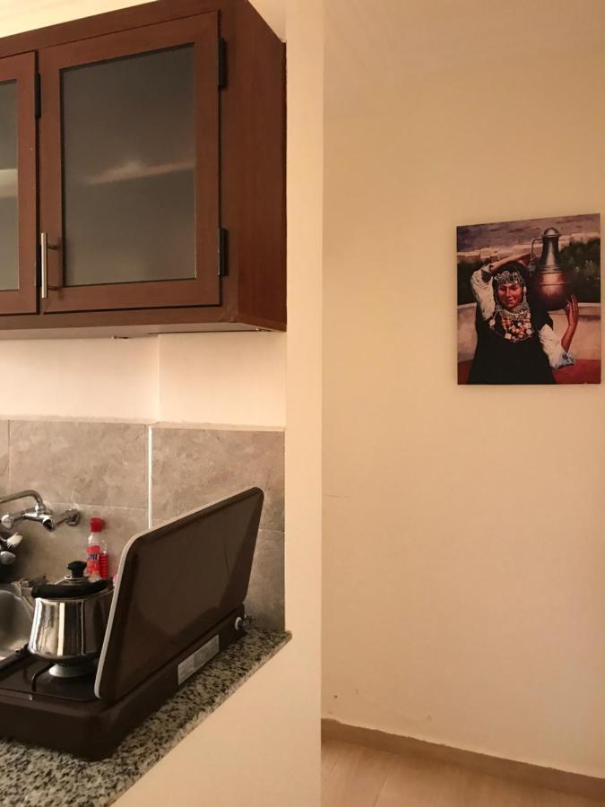 Imsouane Sunrise Apartments Екстериор снимка