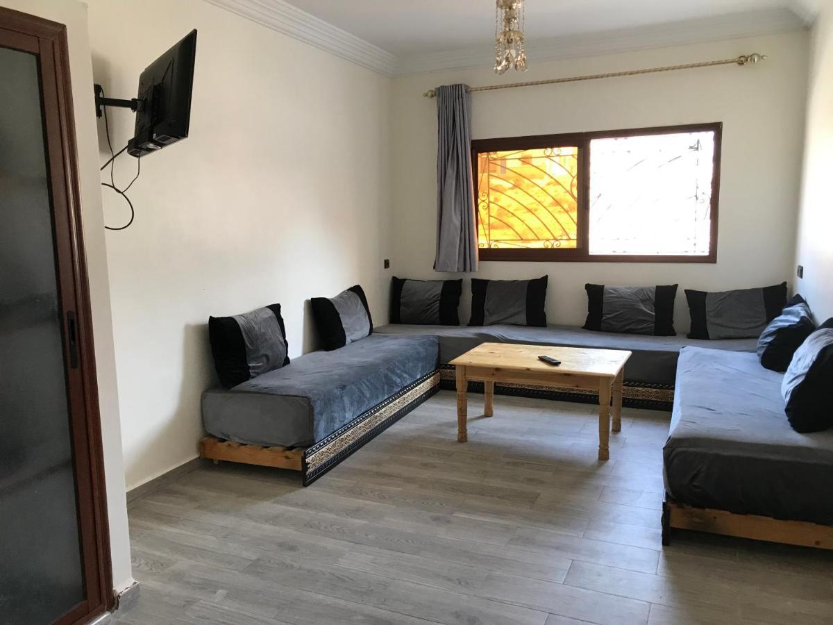 Imsouane Sunrise Apartments Екстериор снимка
