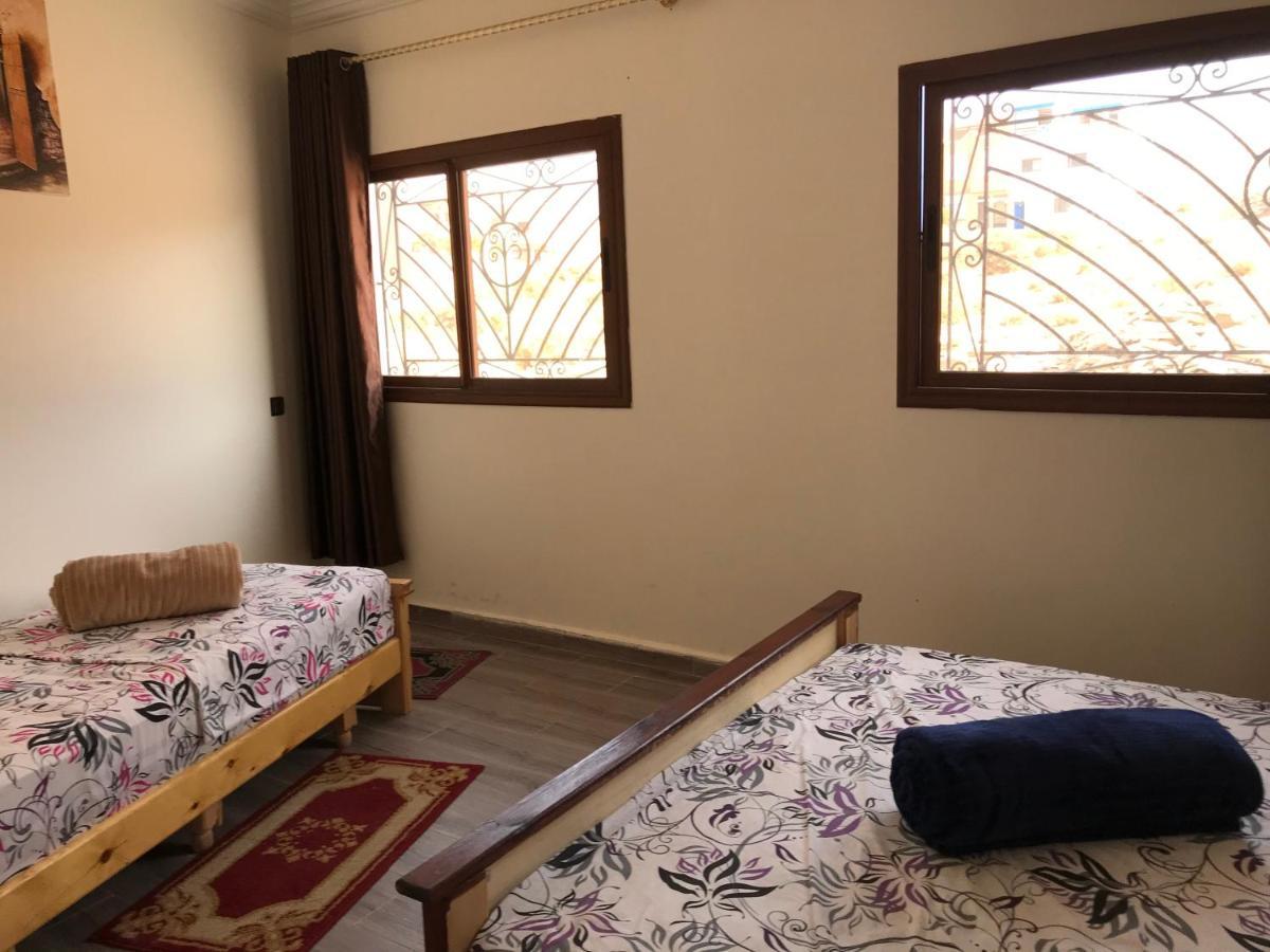 Imsouane Sunrise Apartments Екстериор снимка