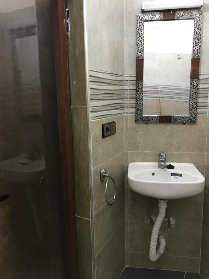 Imsouane Sunrise Apartments Екстериор снимка