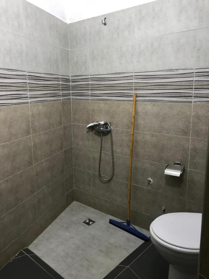 Imsouane Sunrise Apartments Екстериор снимка