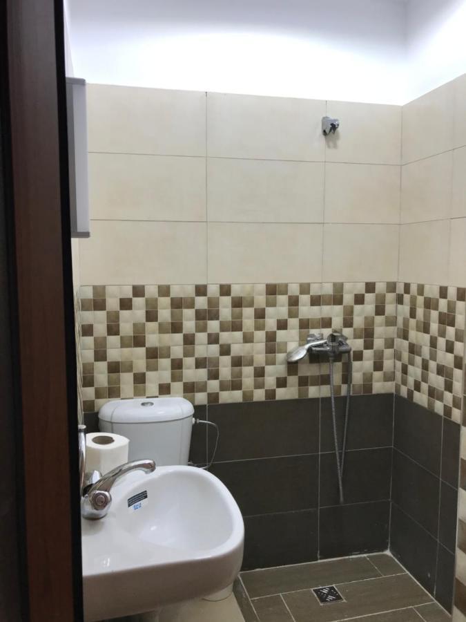 Imsouane Sunrise Apartments Екстериор снимка