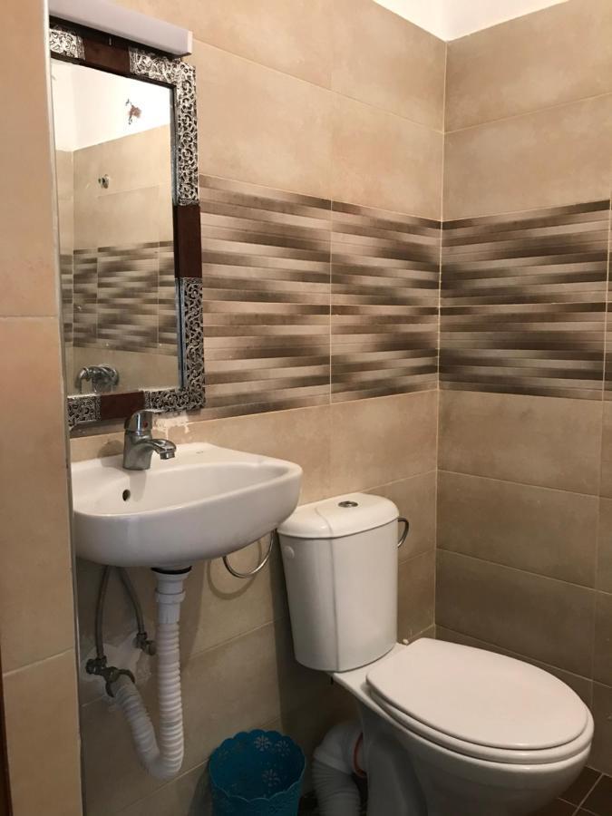 Imsouane Sunrise Apartments Екстериор снимка