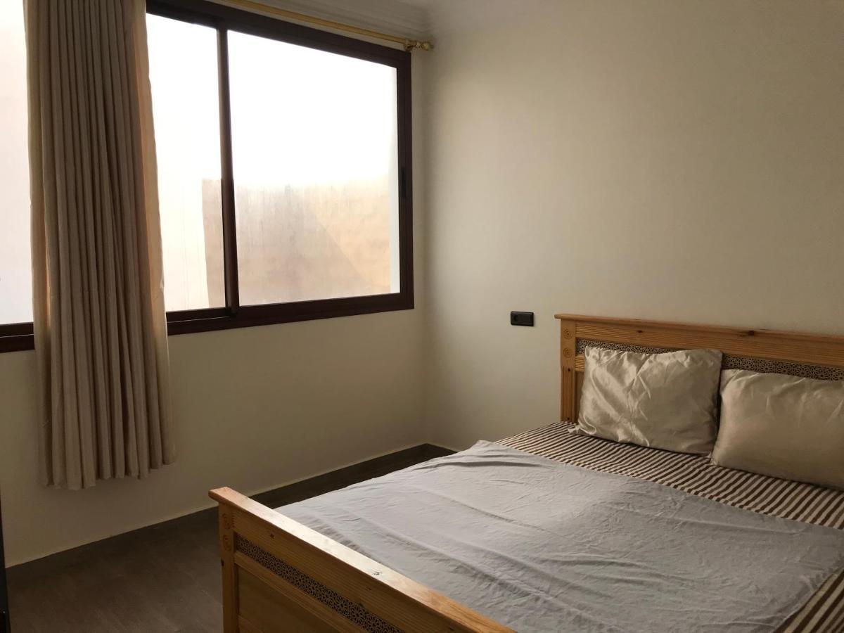 Imsouane Sunrise Apartments Екстериор снимка