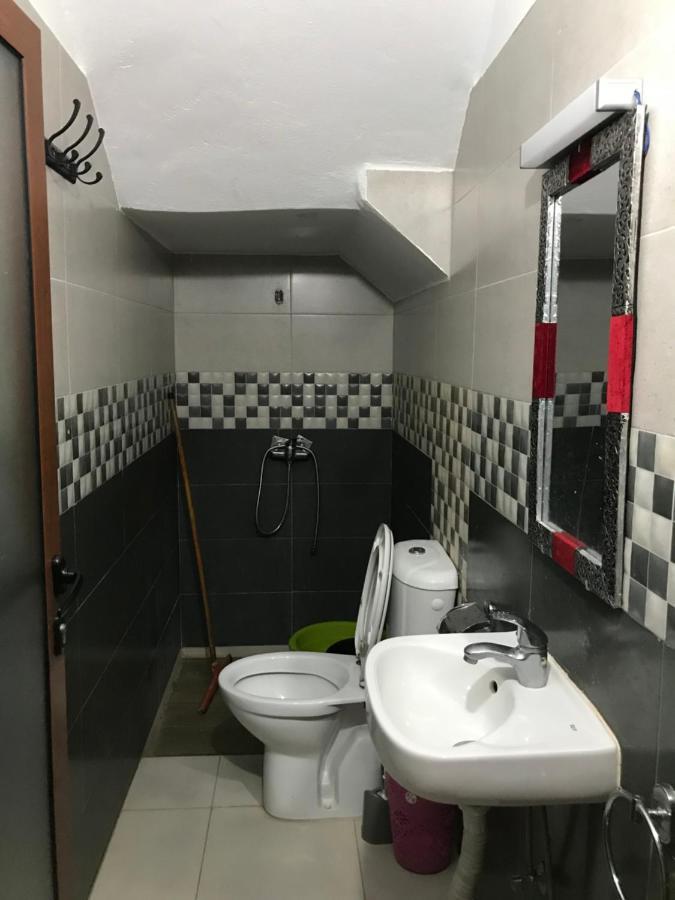 Imsouane Sunrise Apartments Екстериор снимка