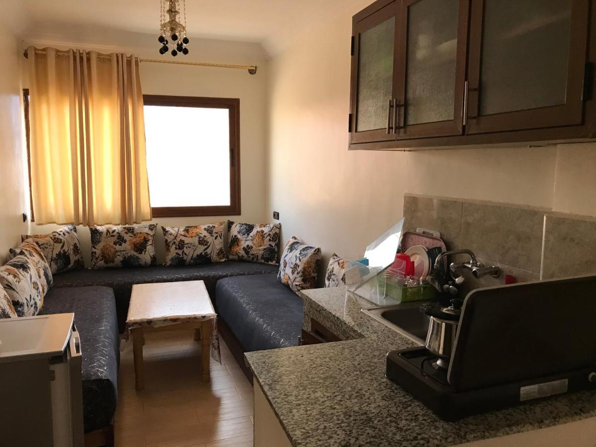 Imsouane Sunrise Apartments Екстериор снимка